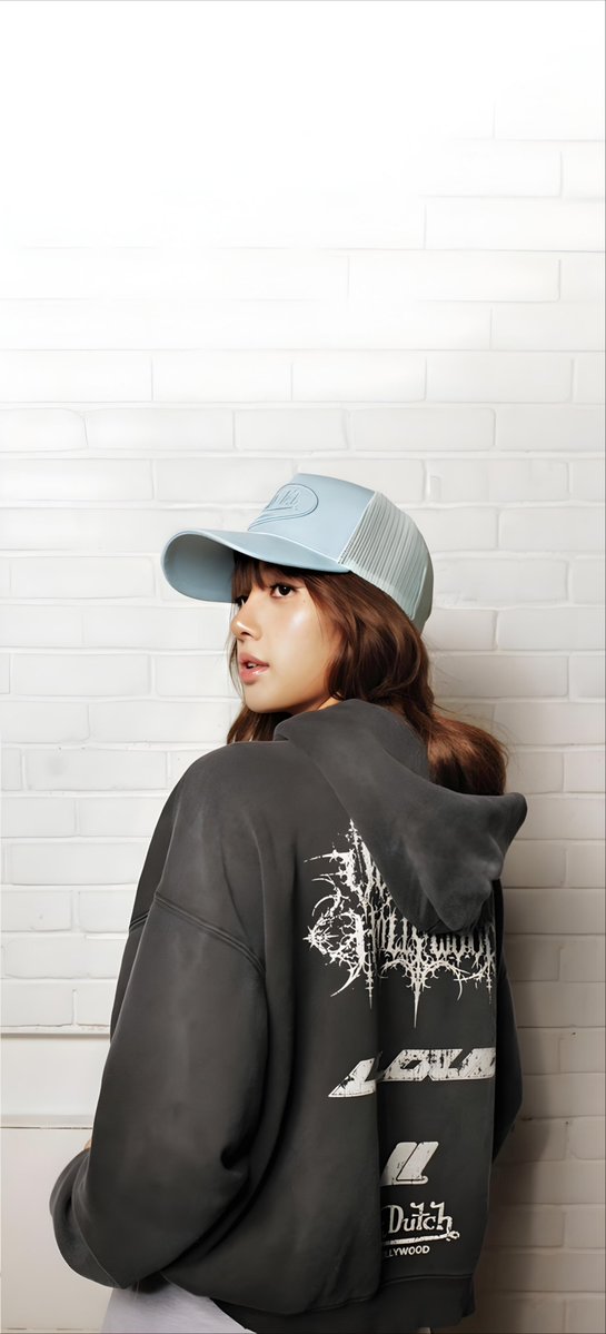 lalisalocks's tweet photo. #LISA wallpapers

#LLOUDxVONDUTCH #LALISA #리사 #ลิซ่า @wearelloud #LLOUD @BLACKPINK #BLACKPINK https://t.co/4MJVlnNjgw