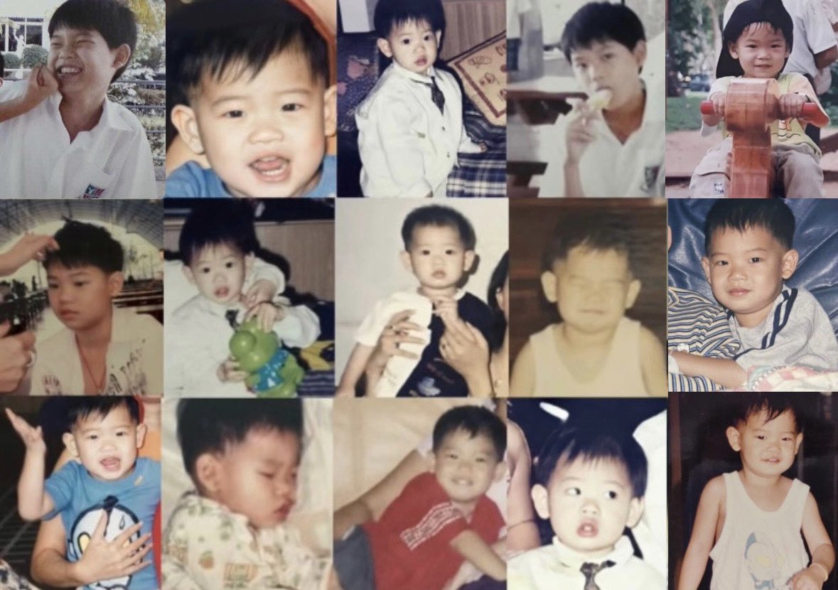 rinnieherwar's tweet photo. oct 1st 🎂 ( 28! ) 
is 4ever yours 👶🏻

ขอให้ปีนี้เป็นอีกหนึ่งปีที่เด็กคนนี้จะได้เติบโตในแบบของตัวเอง มีความสุขกับเรื่องเล็ก ๆ ที่พบเจอในระหว่างการใช้ชีวิตนะค้าบ ที่สำคัญ! ไม่เจ็บไม่ป่วยนะคั้บเด็กน้อยวัยยี่สิบแปด 🤛🏻

28th HAPPY YINYIN DAY 
#28ปีสารวัตรตี๋ยิ้มหวาน https://t.co/4RBXRZnv0g