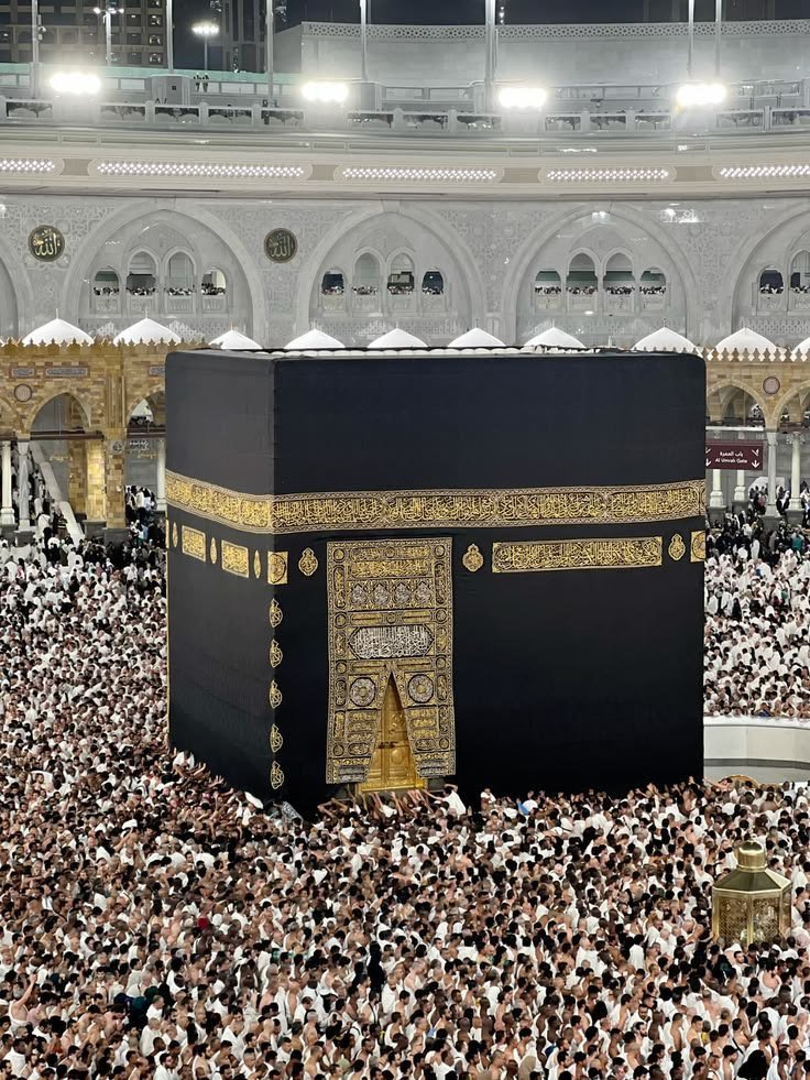 HolyMakkah01's tweet photo. بیت العتیق https://t.co/BTdDyK2gJg