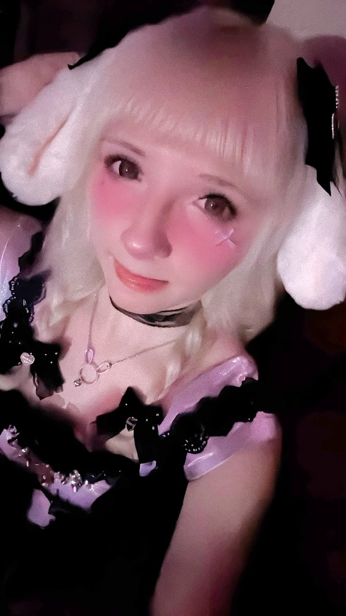 AsoPaw_Ichigo's tweet photo. I wrote a long post on IG but I gotta keep it short and sweet here 🥺 I had such a great time performing this past weekend!
Thank you to everyone who worked to make @LuminousOrigin happen, @mrdang for the gorgeous photos, and @asopaw_yuzuchi for being the best partner 🩷💜 https://t.co/N9WRvXYPys