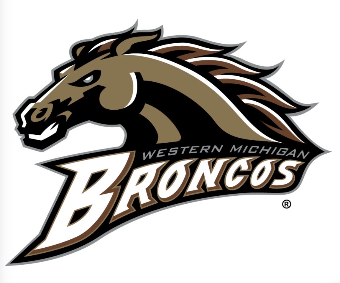 gavin_gard's tweet photo. I’m very exited and grateful to receive the opportunity to continue my football career at Western Michigan University. Thank you to Coach Taylor, Coach Bell, Coach Sabock, and the Western Michigan staff for believing in me. @misterCoachZib @coachwaltbell @DSabock @StPatrickFB @GoProZpects @WMU_Football
