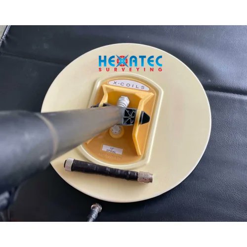 HexatecS's tweet photo. Used Minelab GPZ 7000 Metal Detector Model 2020
https://t.co/r9utQsBdJJ

#minelabgpz7000
#metaldetector
#usedminelabgpz7000 https://t.co/g0W70KHutP