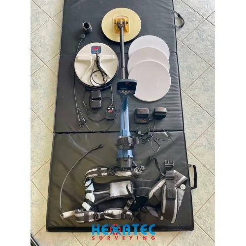 HexatecS's tweet photo. Used Minelab GPZ 7000 Metal Detector Model 2020
https://t.co/r9utQsBdJJ

#minelabgpz7000
#metaldetector
#usedminelabgpz7000 https://t.co/g0W70KHutP