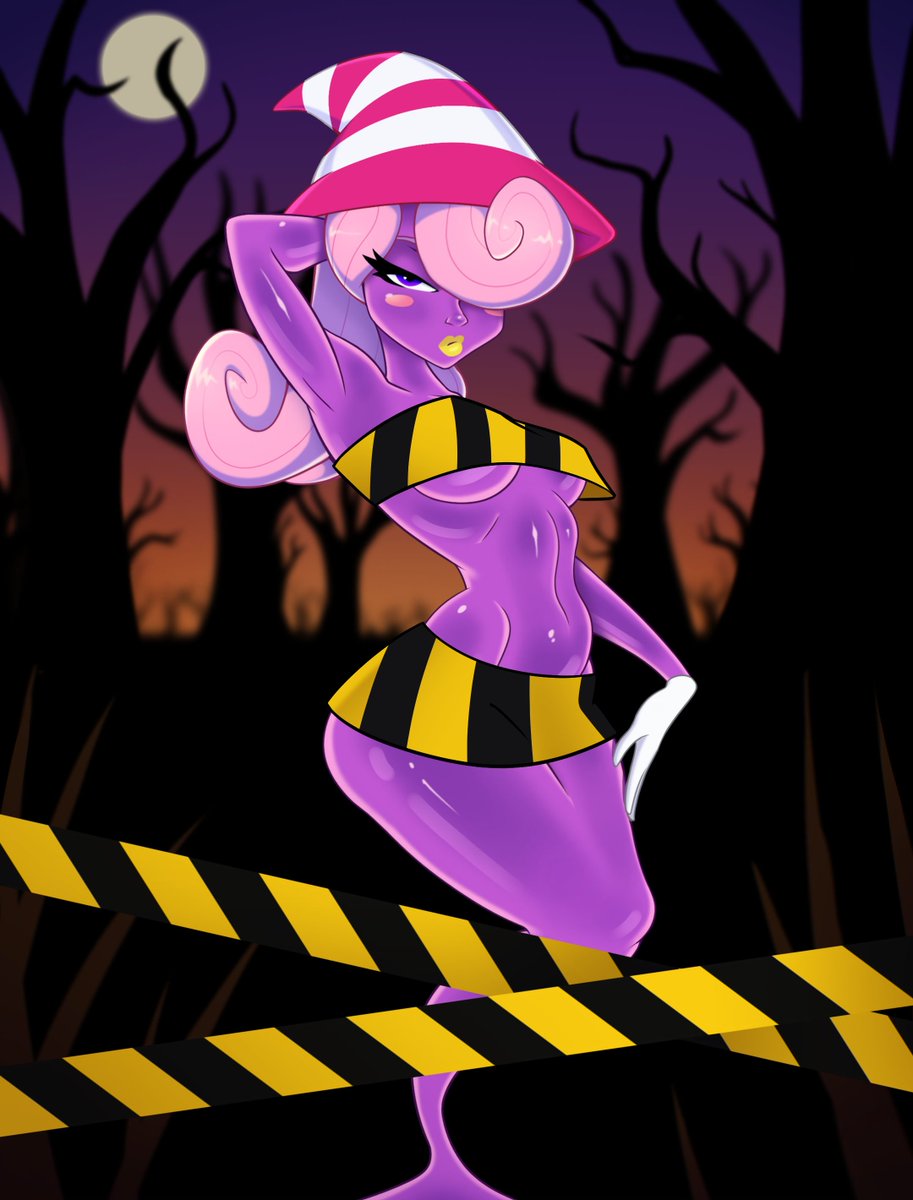 Freak_Domain_'s tweet photo. Didn't realise Vivian was canonically trans till after I drew her...

..so I made an alt! 😃
(Let it never be said I wasn't an ally. 🏳️‍⚧️ ✊️)

See BOTH versions plus a whole lot more of Viv on the P-Treon!

Link in bio. 🩷

#Vivian #papermario #supermario #trans #fanart https://t.co/P80RWQgy93