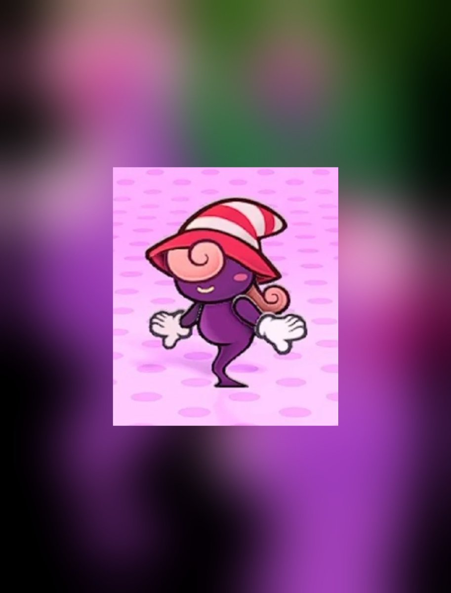 Freak_Domain_'s tweet photo. Didn't realise Vivian was canonically trans till after I drew her...

..so I made an alt! 😃
(Let it never be said I wasn't an ally. 🏳️‍⚧️ ✊️)

See BOTH versions plus a whole lot more of Viv on the P-Treon!

Link in bio. 🩷

#Vivian #papermario #supermario #trans #fanart https://t.co/P80RWQgy93