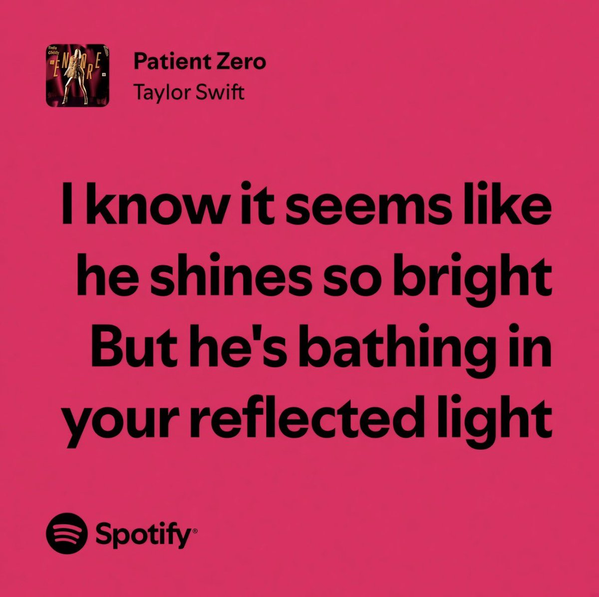 swiftinspires's tweet photo. patient zero https://t.co/raPhJojl3r