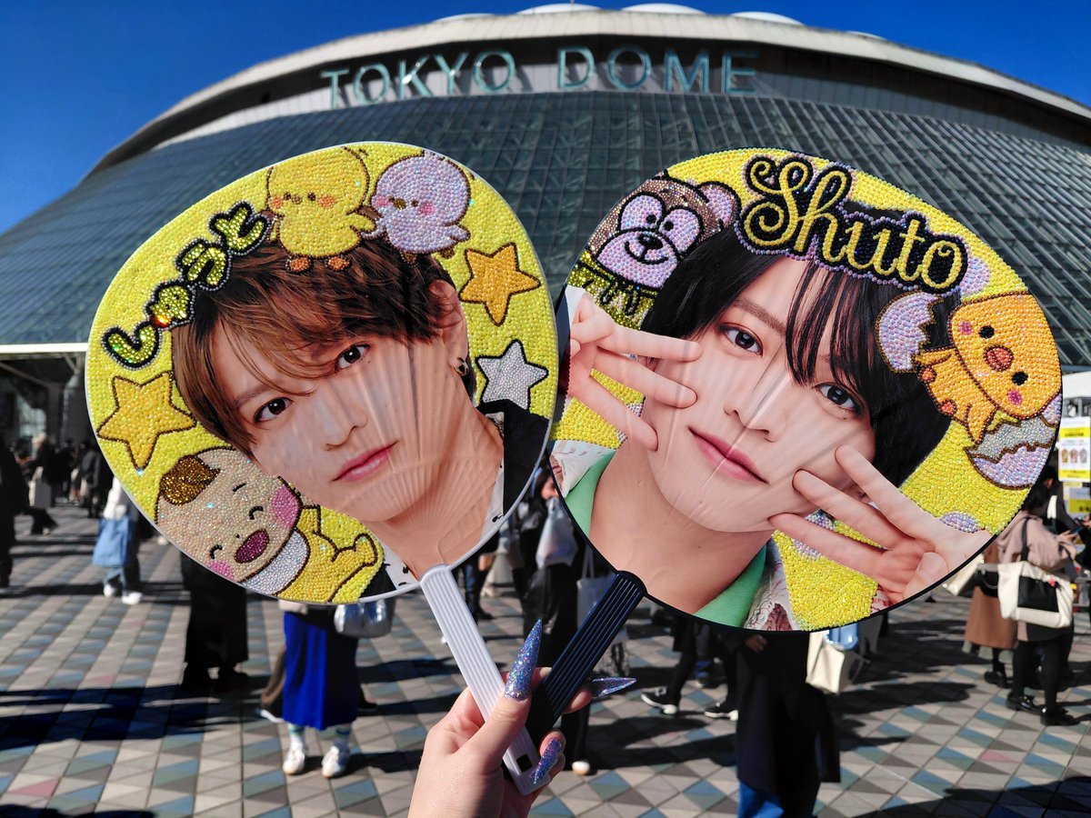 chass_02's tweet photo. やっぱ解除😭😭
幸せだった周杜を応援できて会えて
色んな姿見れて……😭 ﾂﾗｲ https://t.co/orggBwoQUf
