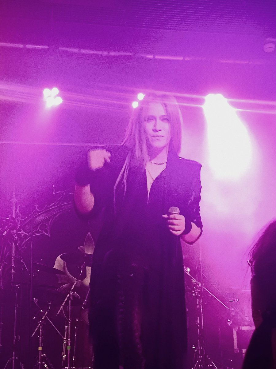 urei_no_hana's tweet photo. berlin!! another incredible performance✨ https://t.co/TOdlcV17fS