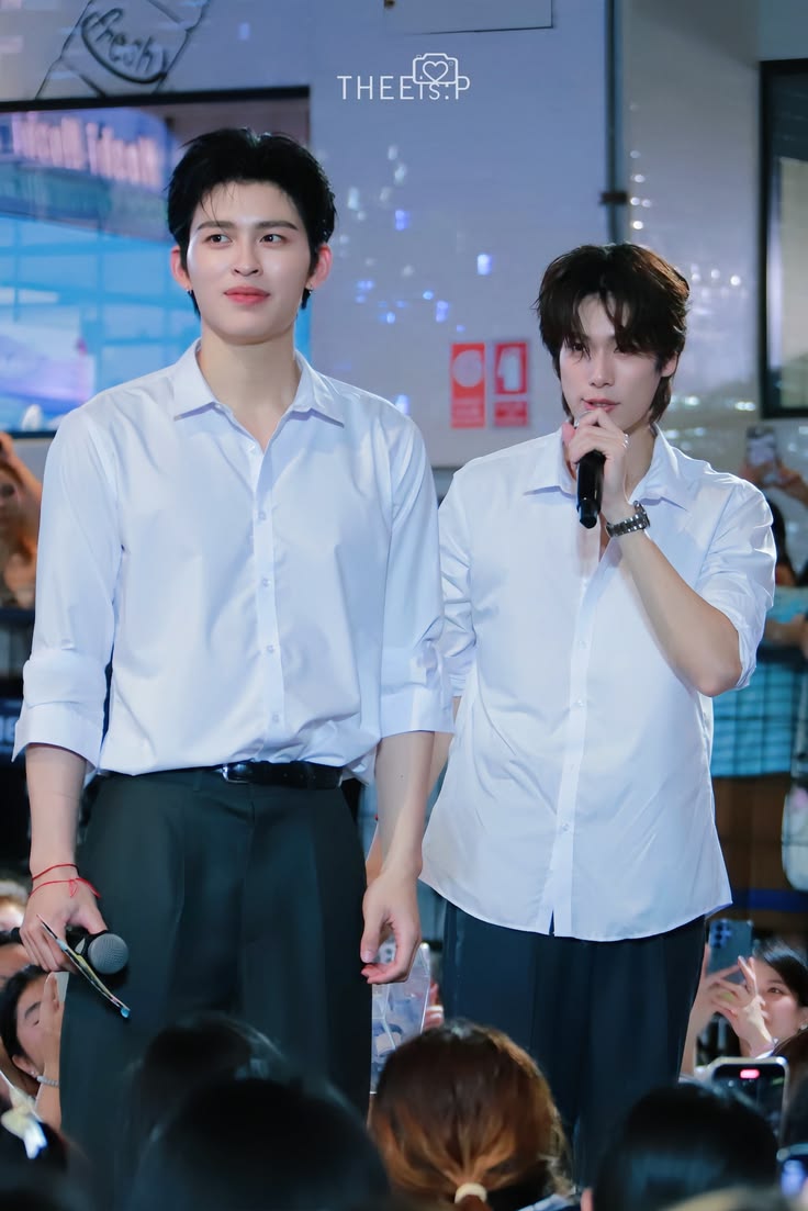 Bakuppw's tweet photo. the dad energy in these pics was actually insane 😭 https://t.co/LWdA4kWgUo