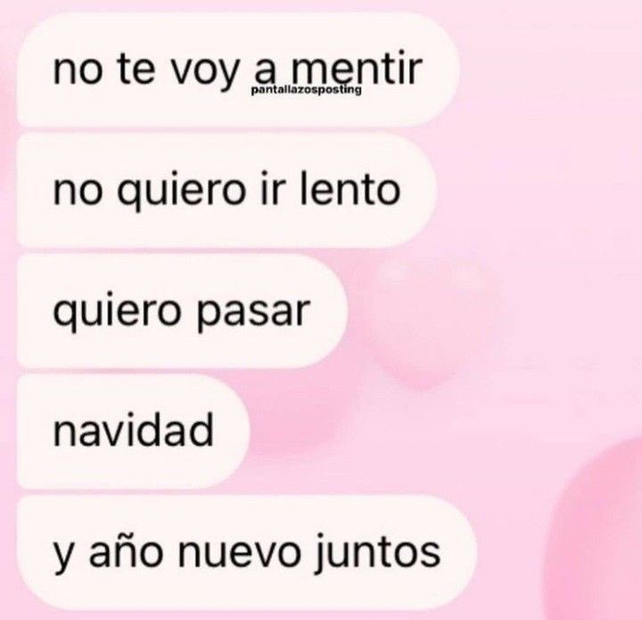 soitarosa's tweet photo. el mensaje que me llegará, lo decreto 💘 https://t.co/9WAVgsKEoE