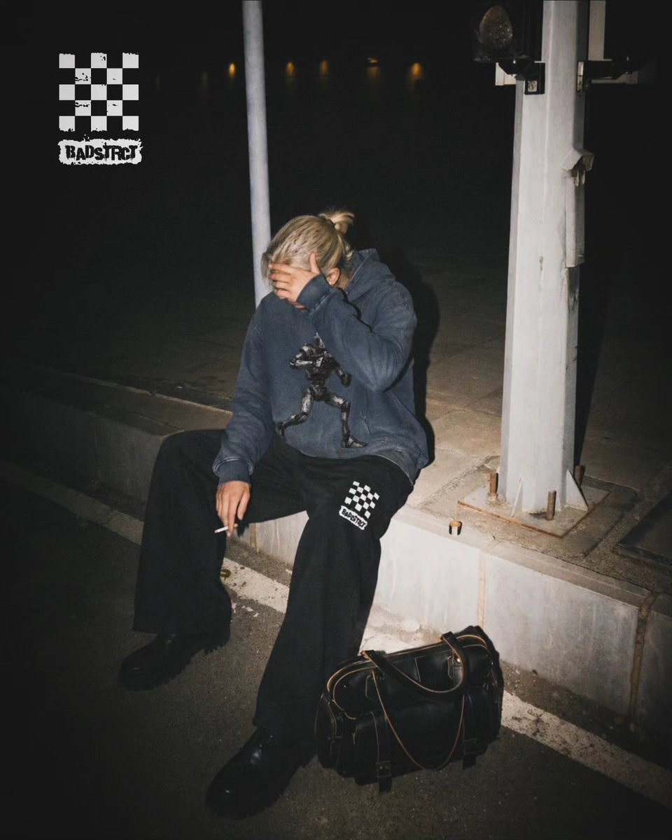 badstrct's tweet photo. : †HE MAN - DOCUMENTATION
Even in the night. You feel the PRESENCE.
https://t.co/dsSxrlzYNF

BADBOYZ by NATURE.
BADSTRCT® FOREVER. https://t.co/eTXb65j7zV