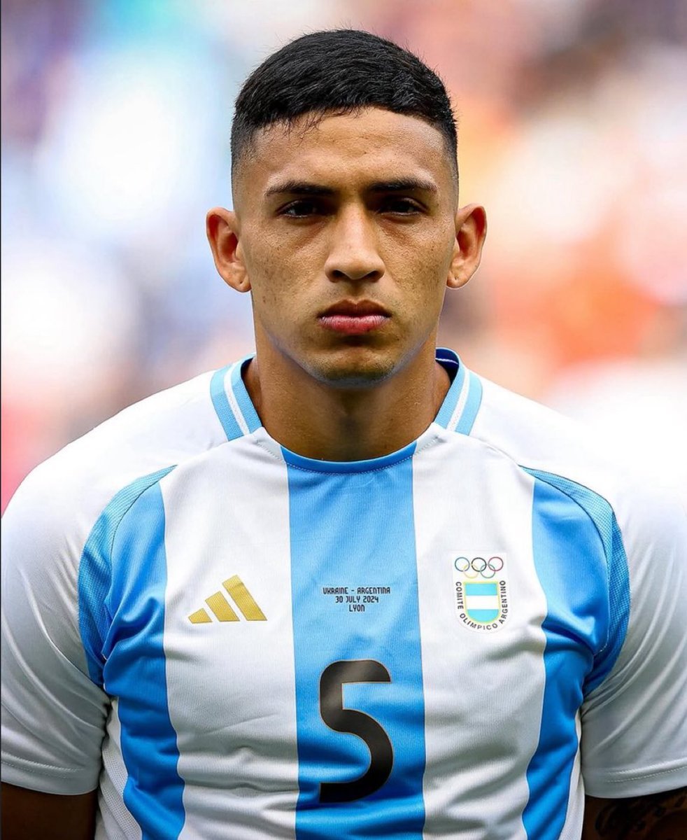 notsantibjs's tweet photo. IGNACIO EZEQUIEL AGUSTÍN FERNÁNDEZ CARBALLO 

EL 5 DE LA SELECCIÓN ARGENTINA 🇦🇷 https://t.co/ZOx1XRbMV0