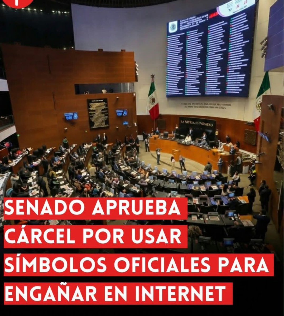 FreddyOliviery's tweet photo. Esta es la ley que el PRIAN usó para engañar que era una ley "antimemes".

Volvió a mentir, como siempre, como lo ha hecho por décadas.

Y otra vez votó en contra. Que quede asentado: el PRI, el PAN y MC apoyan a estafadores. Son una enorme 💩 https://t.co/UZhXA7eaqh