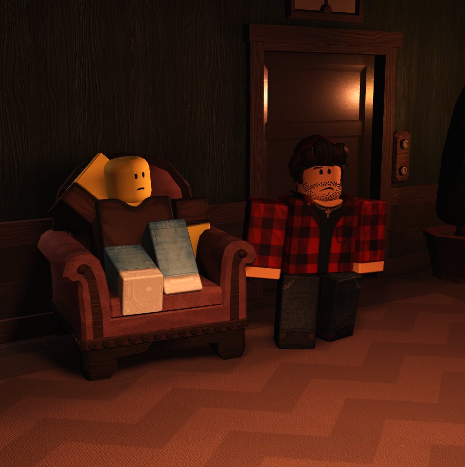 YetAnotherRR's tweet photo. CH. 4 / DAILY LIFE
#RobloxiansRoulette
#YetAnotherRR https://t.co/OXHBMSZseu
