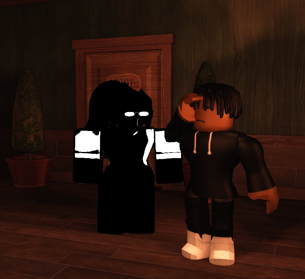 YetAnotherRR's tweet photo. CH. 4 / DAILY LIFE
#RobloxiansRoulette
#YetAnotherRR https://t.co/OXHBMSZseu