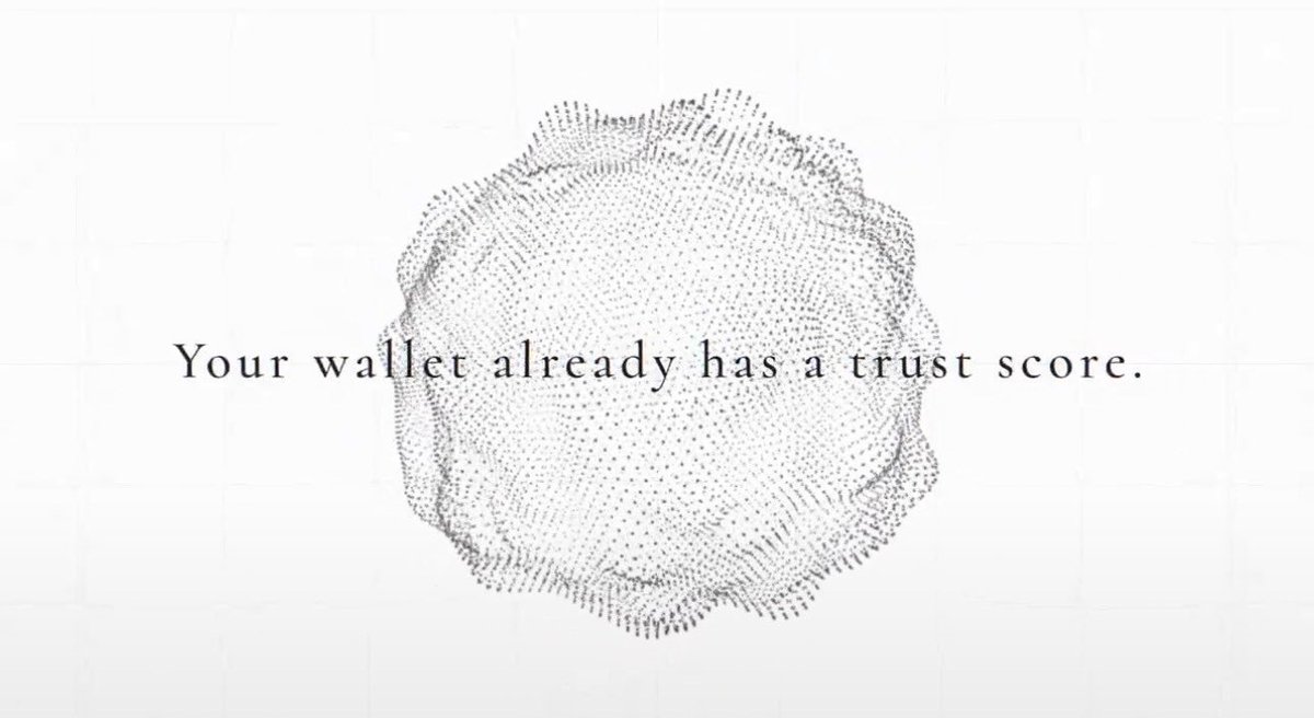 __Vik_tor's tweet photo. You might already have something valuable sitting in your wallet, your onchain history.

That’s the interesting part of what @zerufinance is doing with Zaps.

Instead of asking users to start building a reputation from scratch, Zaps can take existing wallet activity into account. Your previous trading behavior can contribute to your Zaps balance, giving past activity a role in what comes next.

This connects with zScore, ZeruAI’s wallet reputation system, which turns behavioral onchain data into a reputation signal and is visible on Etherscan.

Then there’s the Zerus NFT opportunity.

A higher Zaps balance can potentially help with GTD whitelist access for the planned 3,333-piece Zerus free mint, subject to the project's final allocation and snapshot rules.

There are additional ecosystem perks around the collection too, including Hall of Fame access, a Zaps earning multiplier and partner campaign opportunities.

What I like about the model is the starting point.

You don't necessarily need to create a new identity just to participate.

Your wallet has already been doing things. Zaps gives that history a way to count.

If you already have active trading wallets, connect them, check your Zaps balance and follow the official Zerus criteria.

Start here: https://t.co/vBbGE0AiRw