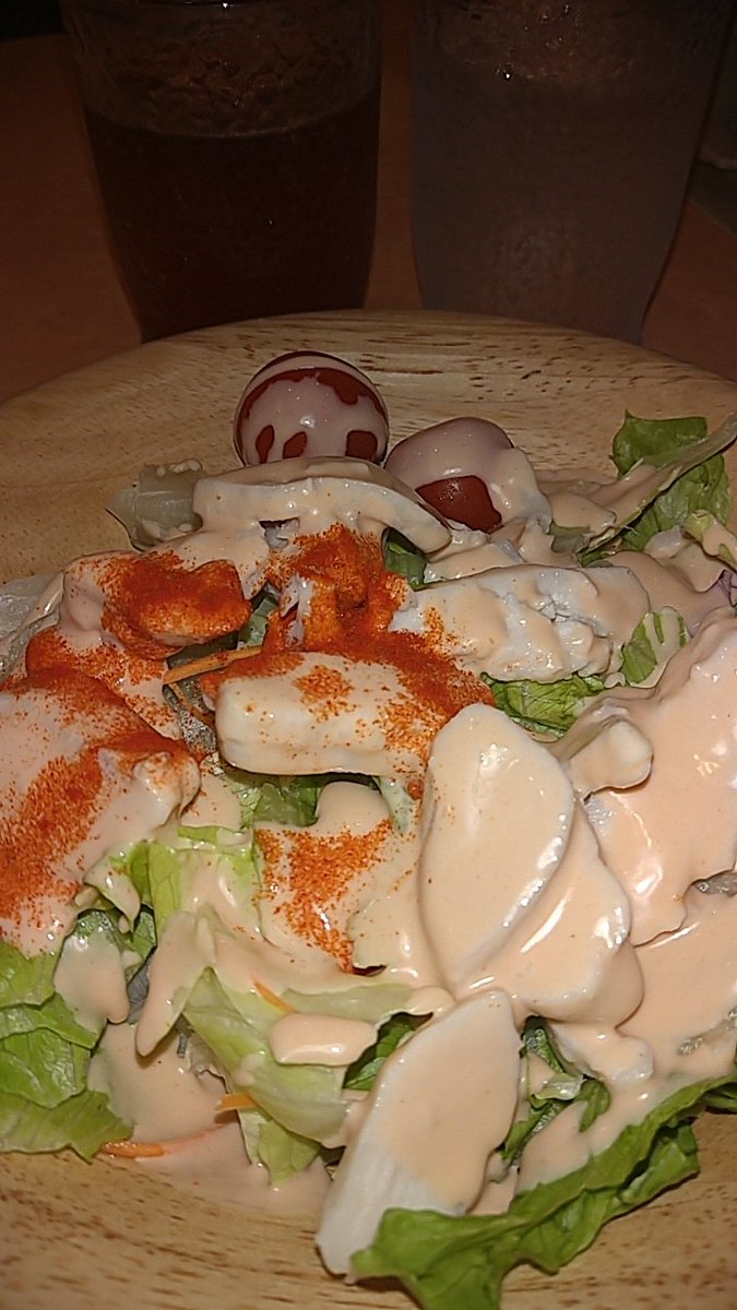 jtao675's tweet photo. サイゼで朝ご飯食べてるの🍴🥰 https://t.co/lS2yNUo34H
