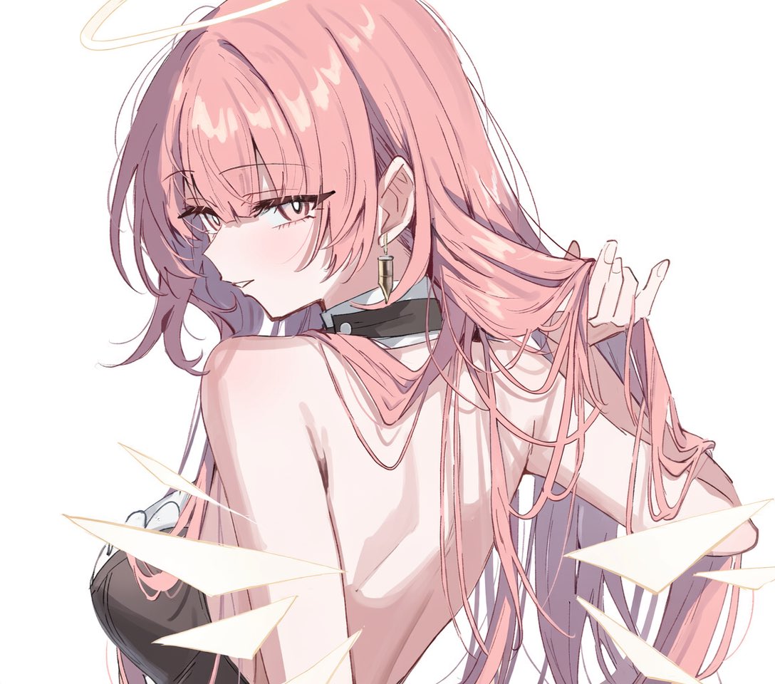 Izeartwo's tweet photo. #明日方舟 #Arknightsㅤ 
レミュアン https://t.co/MSbIwdBEEE