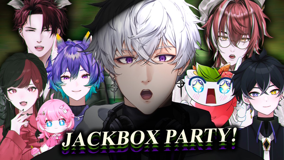 MikazukiArion's tweet photo. Party game lagi bareng TNF!

🕗: 20.00 WIB (GMT+7)
🗓️: Thu, 01 Oct 2026
🌒: https://t.co/ayA0C2IJnt

#onairion #tnf https://t.co/2b8UxS7rKK