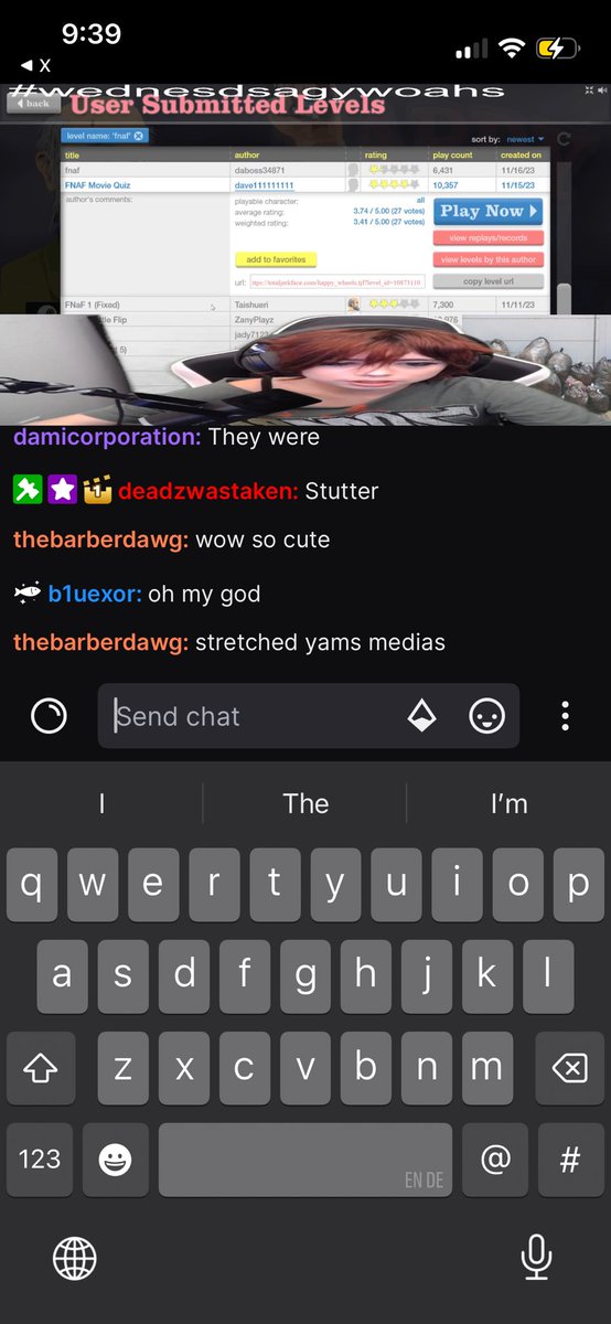 hatingjustohate's tweet photo. #yamstwt https://t.co/U9LmYvqMYT
