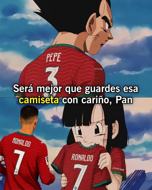 FAN11Futbol's tweet photo. 🫡🥹 

#cristiano #cristianoronaldo https://t.co/cunu5ZVQYz