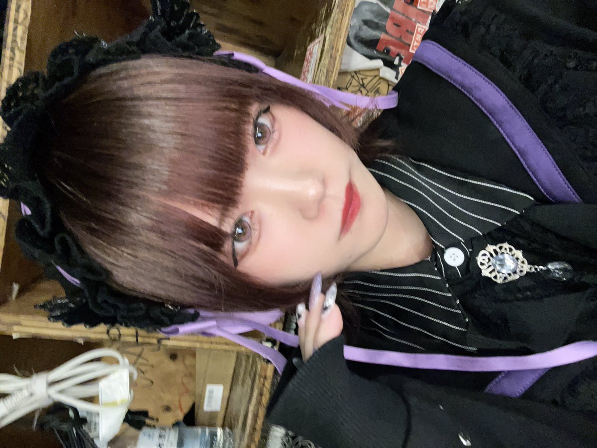 rimuminati's tweet photo. おはよ☀️！！
10月もよろしくね♡ https://t.co/YQT706lce8