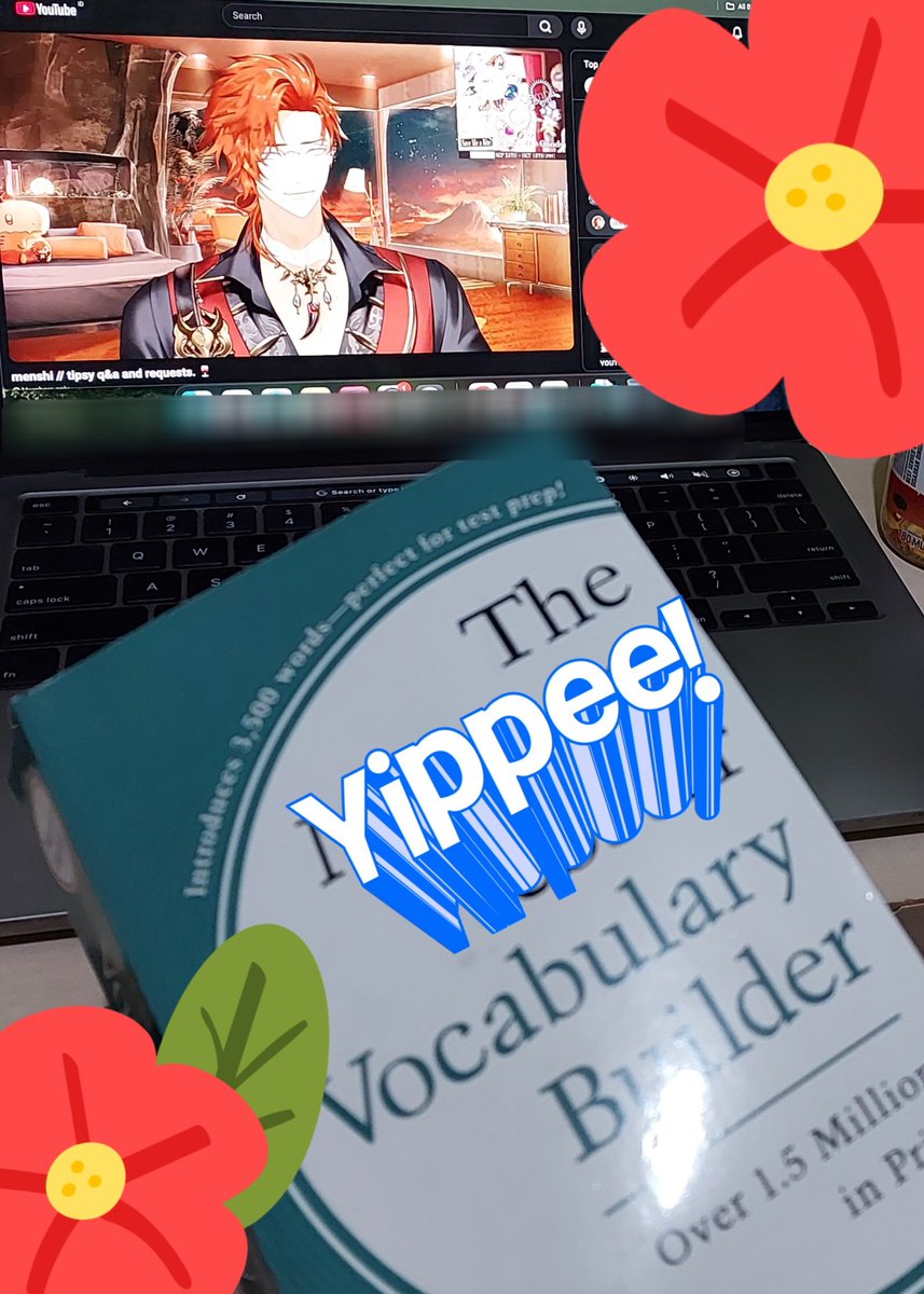 mrjohan_star's tweet photo. As the alcohol took effect on me during menshi last night, the questions were sus and Ryry's voice was so π₯΅ as he was tipsy too, I got really shy. So I grabbed whatever book and pretended to read while listening to Ryry. Join the Blazengang!! What r u waiting for? π #RyzarLIVE https://t.co/YnHf3KbMUq