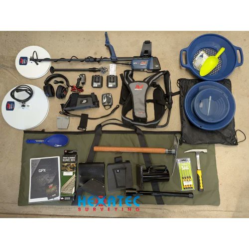 HexatecS's tweet photo. Used Minelab GPX 6000 Metal Detector - Sale

https://t.co/HH7HdyAF0I

#minelabgpx6000
#metaldetector
#usedminelabgpx6000 https://t.co/JXOD9pzqkV
