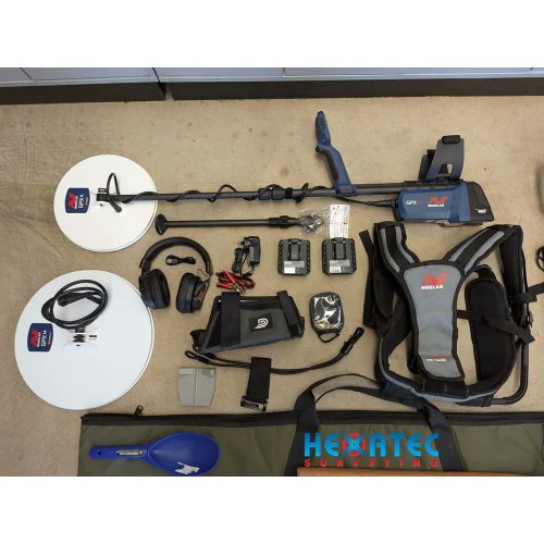 HexatecS's tweet photo. Used Minelab GPX 6000 Metal Detector - Sale

https://t.co/HH7HdyAF0I

#minelabgpx6000
#metaldetector
#usedminelabgpx6000 https://t.co/JXOD9pzqkV