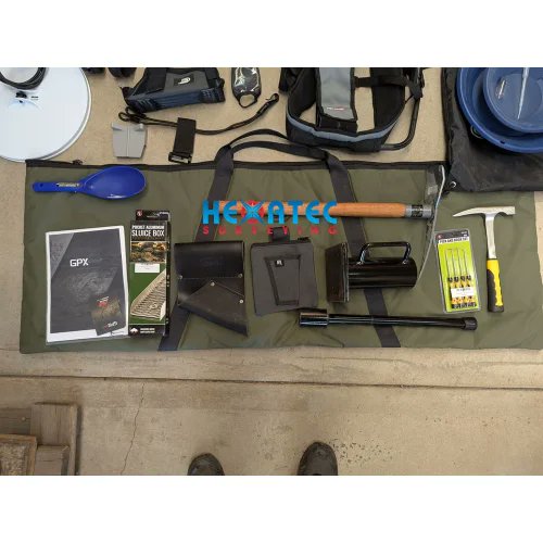 HexatecS's tweet photo. Used Minelab GPX 6000 Metal Detector - Sale

https://t.co/HH7HdyAF0I

#minelabgpx6000
#metaldetector
#usedminelabgpx6000 https://t.co/JXOD9pzqkV