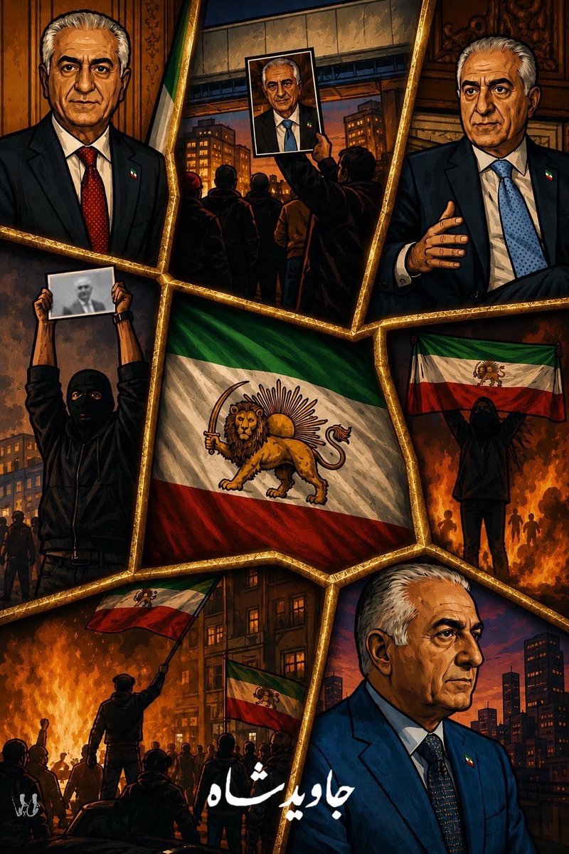 Pouriapxpo's tweet photo. پشت دست شاه بازی کنید‼️

#انقلاب_شیروخورشید https://t.co/VsQZkhjamj