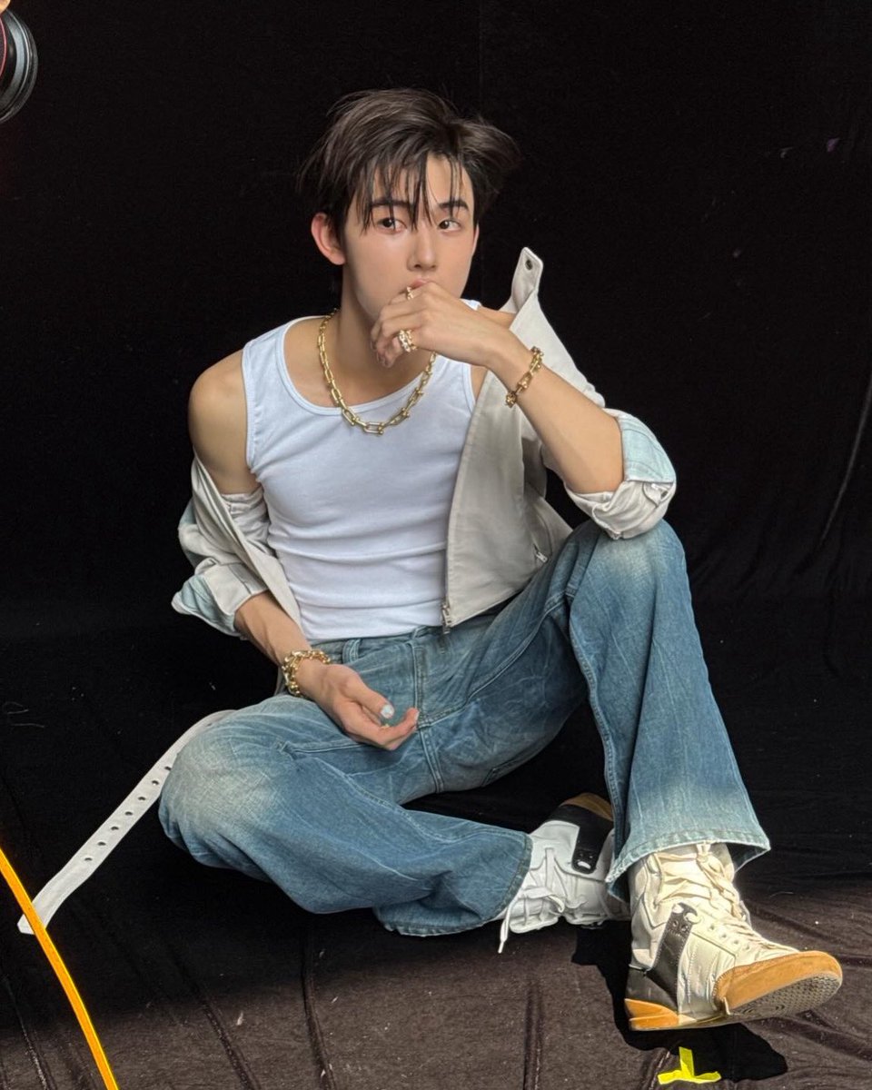 seonghyeonpics's tweet photo. SEONGHYEON IG UPDATE

#CORTIS #코르티스
#SEONGHYEON #성현 https://t.co/qHmsT0GiZa