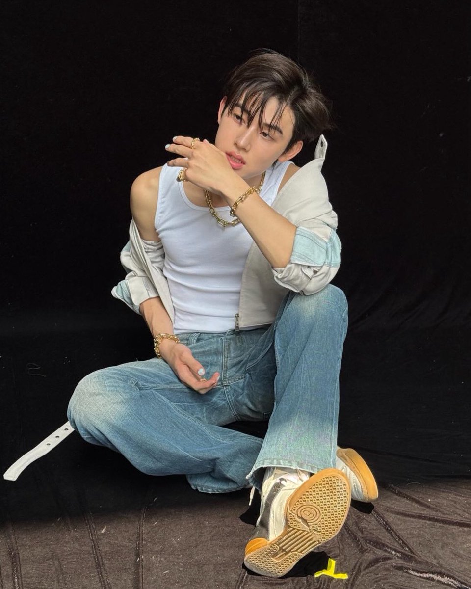 seonghyeonpics's tweet photo. SEONGHYEON IG UPDATE

#CORTIS #코르티스
#SEONGHYEON #성현 https://t.co/qHmsT0GiZa