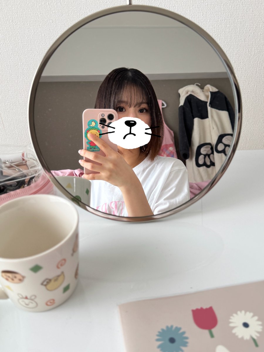 coji_morimori2's tweet photo. おはよー！今日も頑張ろうね💪

今日は保育園のお昼寝の時間に溜まってる事務仕事を終わらせたいな…！！ https://t.co/D1Zn36wyCp