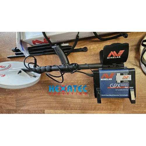 HexatecS's tweet photo. Used Minelab GPX 5000 Metal Detector - Sale

https://t.co/f8ABnzd12r

#minelabgpx5000
#metaldetector
#usedminelabgpx5000 https://t.co/9dwbXkAd5N