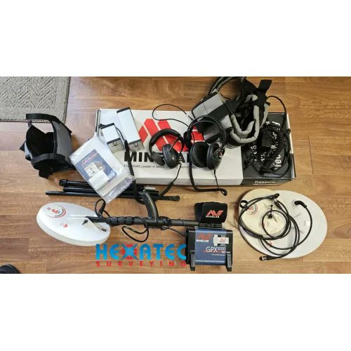 HexatecS's tweet photo. Used Minelab GPX 5000 Metal Detector - Sale

https://t.co/f8ABnzd12r

#minelabgpx5000
#metaldetector
#usedminelabgpx5000 https://t.co/9dwbXkAd5N