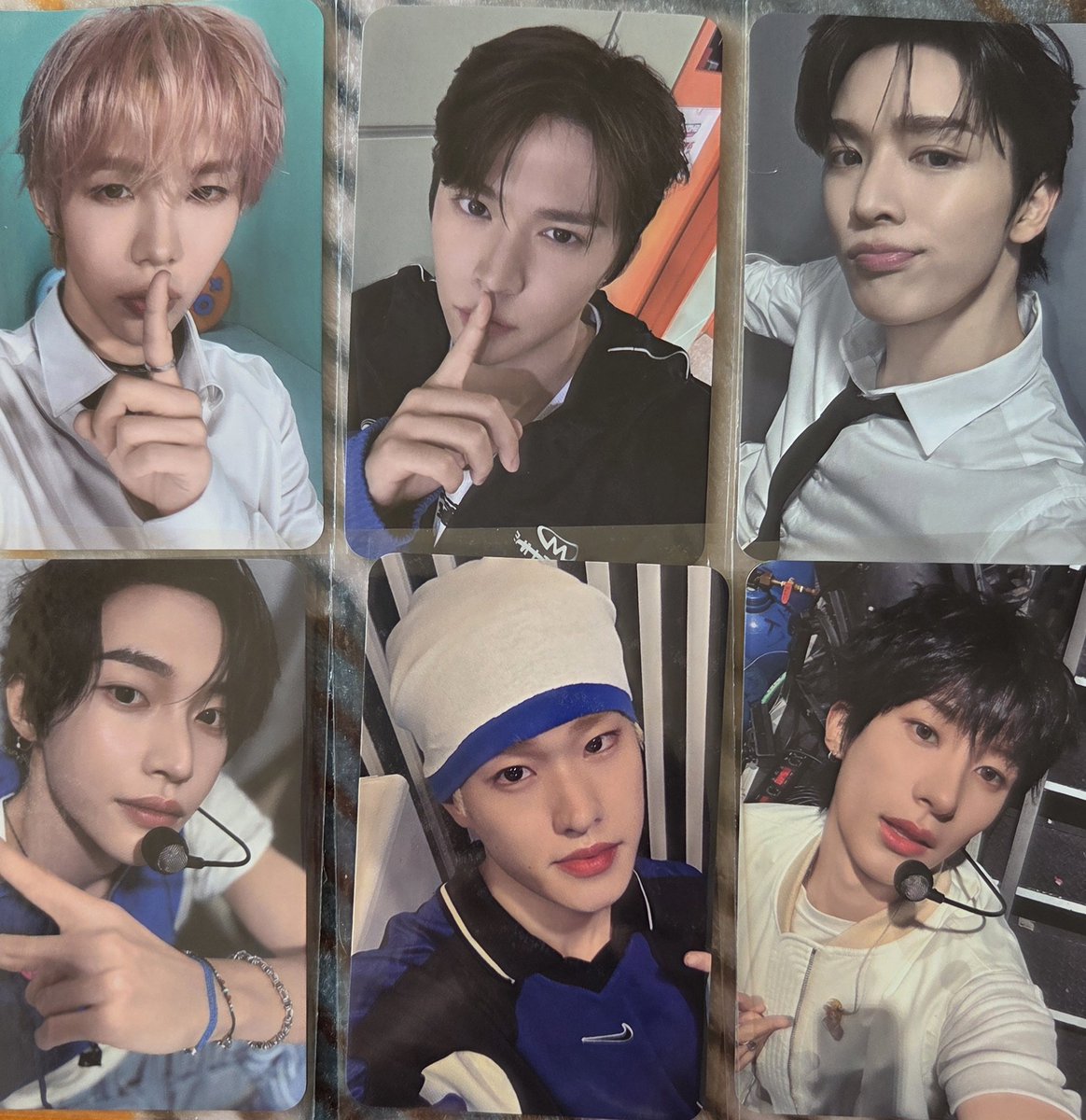 riizingbin_0302's tweet photo. ⚡️RT ⚡️추첨 한 분께 원빈이 오프앤릴렉스 제품 1세트와 메이크스타, 팬토피아 포카 세트(멤버 전원/아래 이미지 참고)를 택배로 보내드릴게요🙌
🧡기한은 10/4까지🧡
🌟발표는 10/5 저녁🌟
#원빈 #WONBIN #라이즈 #RIIZE https://t.co/Ayvm1Ev1zK