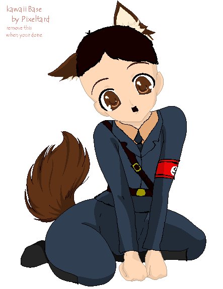 cta_dgo's tweet photo. Hitler is MINE🤬🤬🤬🤬 you bakas are stealing my senpai.. no more!!!! I am married to my yume husband!!! STOP SHIPPING HES MINE🤬🤬🤬🤬🤬 /NJ🤬 https://t.co/b2pZiBsoJd