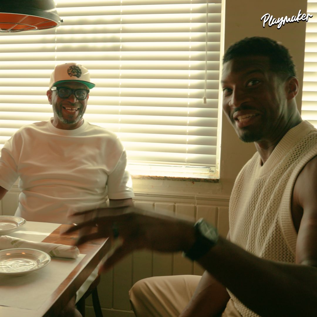 WheresJameis's tweet photo. Yall don’t want to miss this one! 🤟🏾

@Jaboowins | @unclelukereal1 https://t.co/t3fAUAYnro