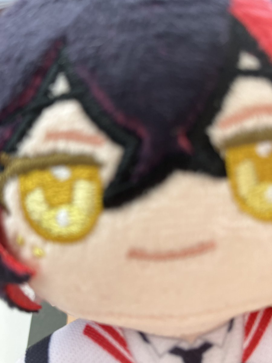 Buterofdevil305's tweet photo. じー https://t.co/O205l5lpdH