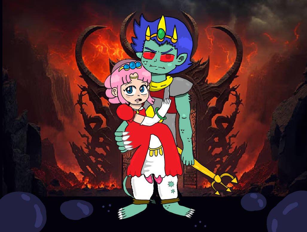 Victori26071864's tweet photo. @monsterworldrpg Demon shion huh, that would had been something... https://t.co/I8jYxe1dGI