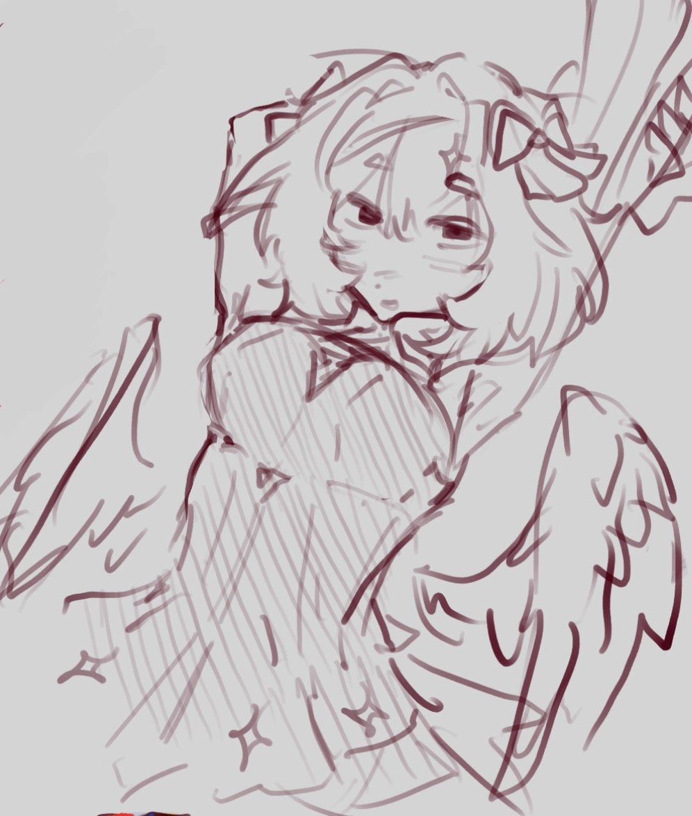 KareToKoi's tweet photo. i miss remie https://t.co/ItNlwbaUkn