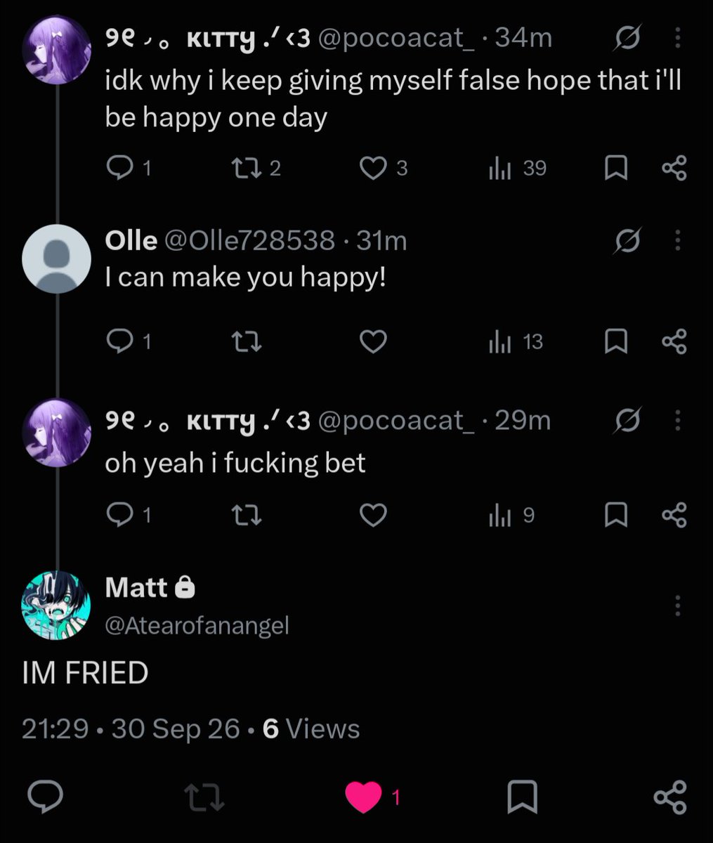 pocoacat_'s tweet photo. small comments like this genuinely make my day btw https://t.co/s3nR2MFvKB