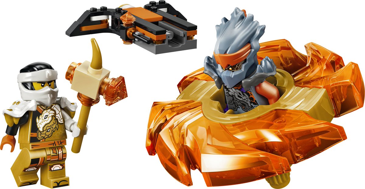 PenPlays_'s tweet photo. LEGO NINJAGO COLE VS EVIL COLE SPINNER

FIRST COLE SPINNER IN LITERAL EONS https://t.co/6S7MxbTTmF