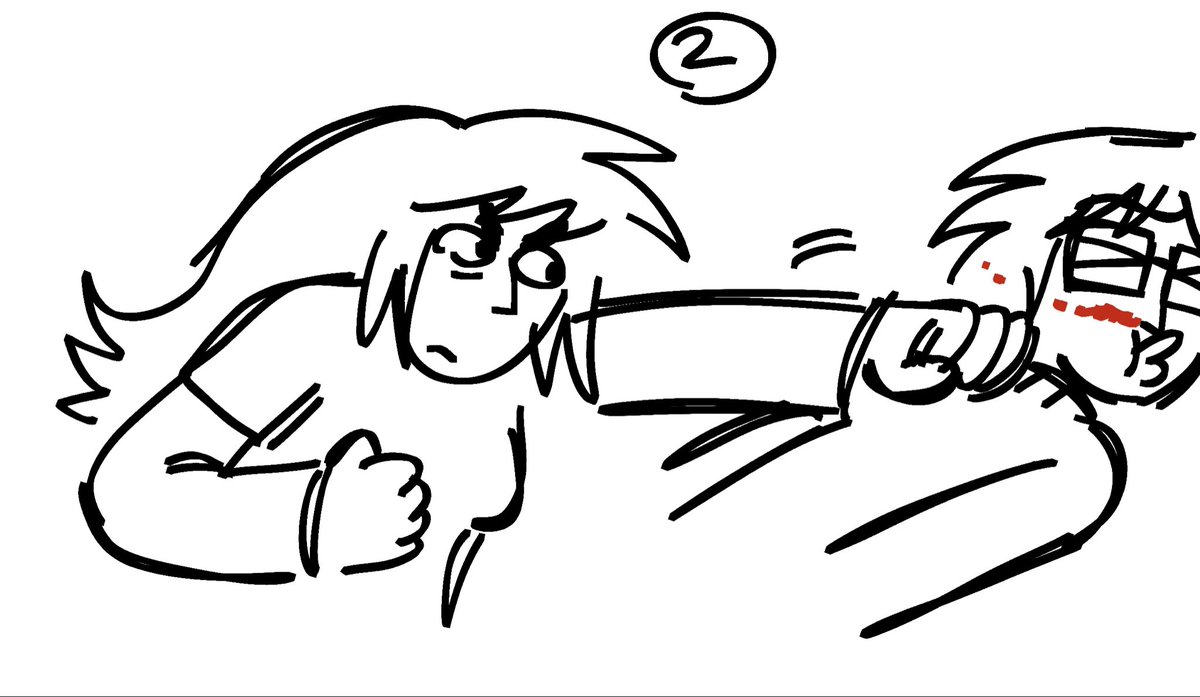 the_lemon1313's tweet photo. “dude this is bogus”
kid named bogus:
characters belong to @IFsaccount1 
#factattackadventures #faa https://t.co/wrQtEZxhaB