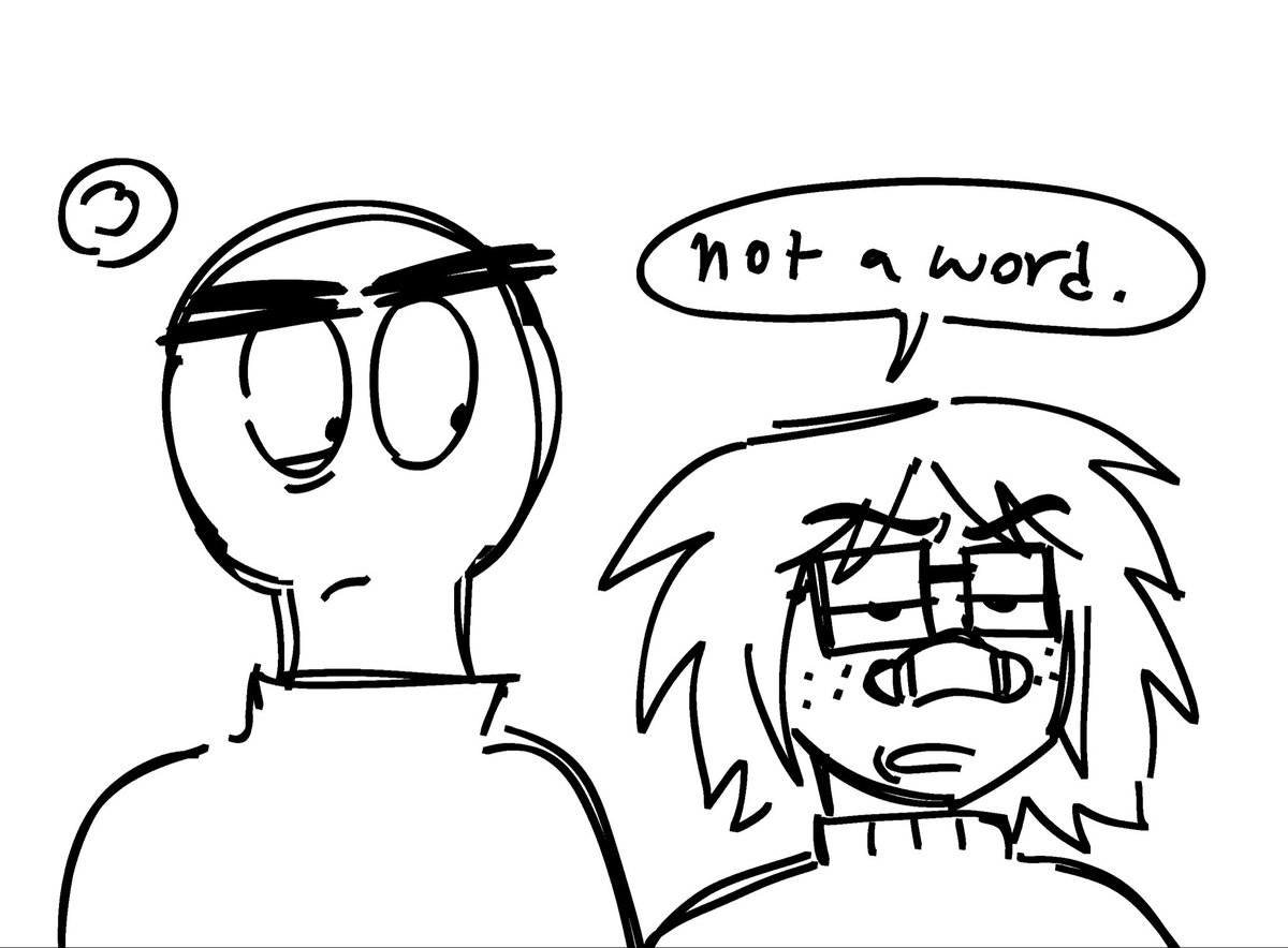 the_lemon1313's tweet photo. “dude this is bogus”
kid named bogus:
characters belong to @IFsaccount1 
#factattackadventures #faa https://t.co/wrQtEZxhaB