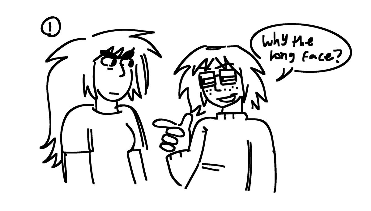 the_lemon1313's tweet photo. “dude this is bogus”
kid named bogus:
characters belong to @IFsaccount1 
#factattackadventures #faa https://t.co/wrQtEZxhaB