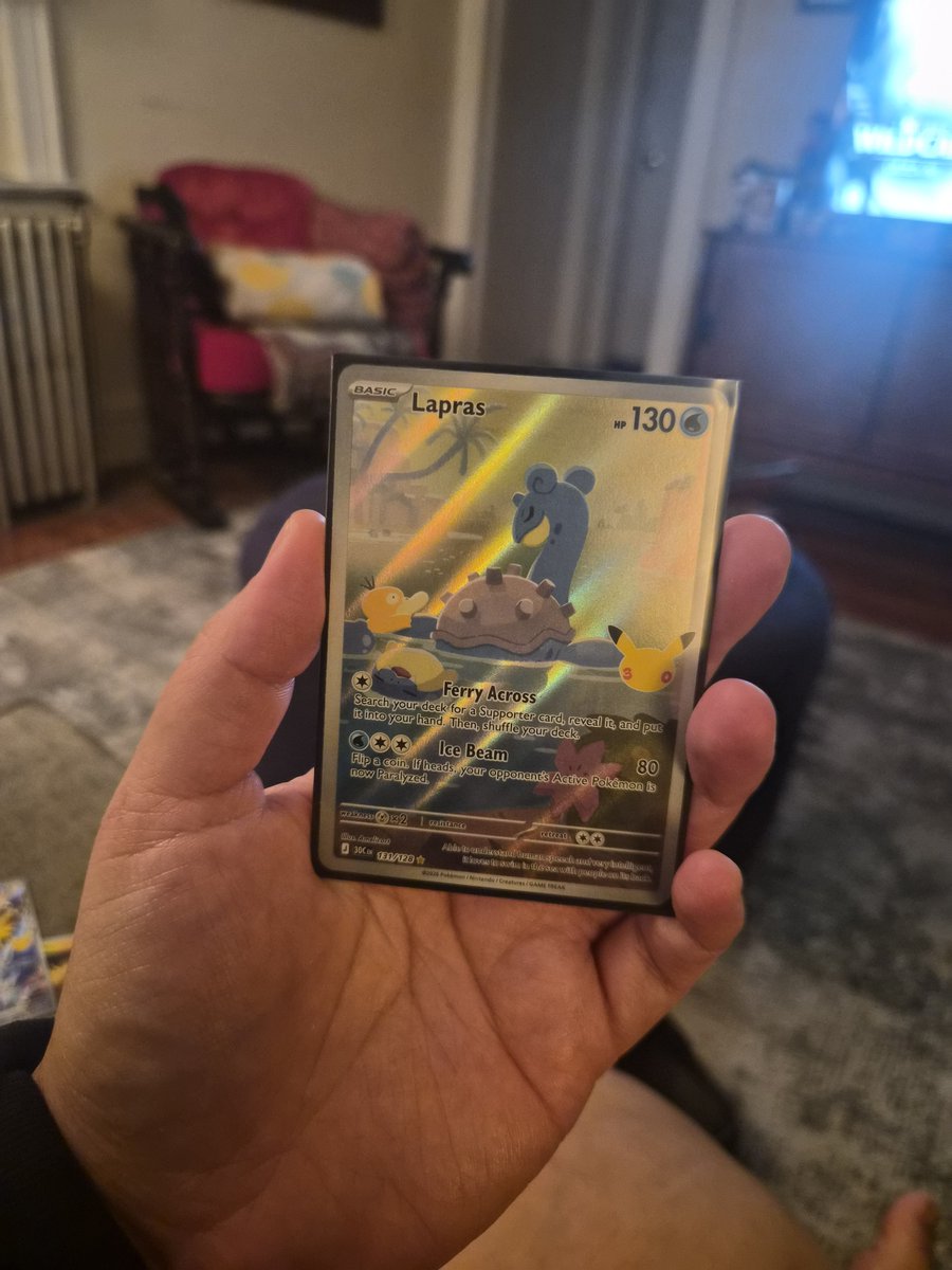_synthstatic's tweet photo. I started opening packs and the Yankees scored 

#notAcoincidence https://t.co/9w9zAnGFJ0