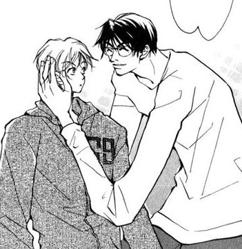 CreonH8Club's tweet photo. @Max_elpotaxie22 90s yaoi hands erasure https://t.co/GDZFxmbllY