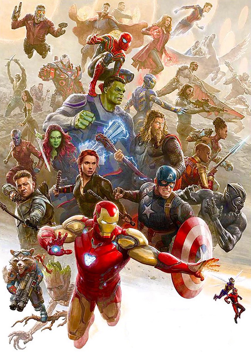 AvengersUpdated's tweet photo. Filming for ‘AVENGERS: SECRET WARS’ has reportedly been delayed to January 2027.

(via @ApocHorseman) https://t.co/KeeXLkuteZ
